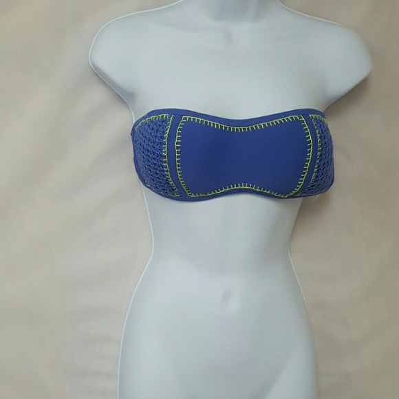 Bikini Top Small - Picture 1 of 4